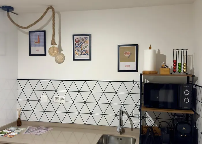 Corduba Home