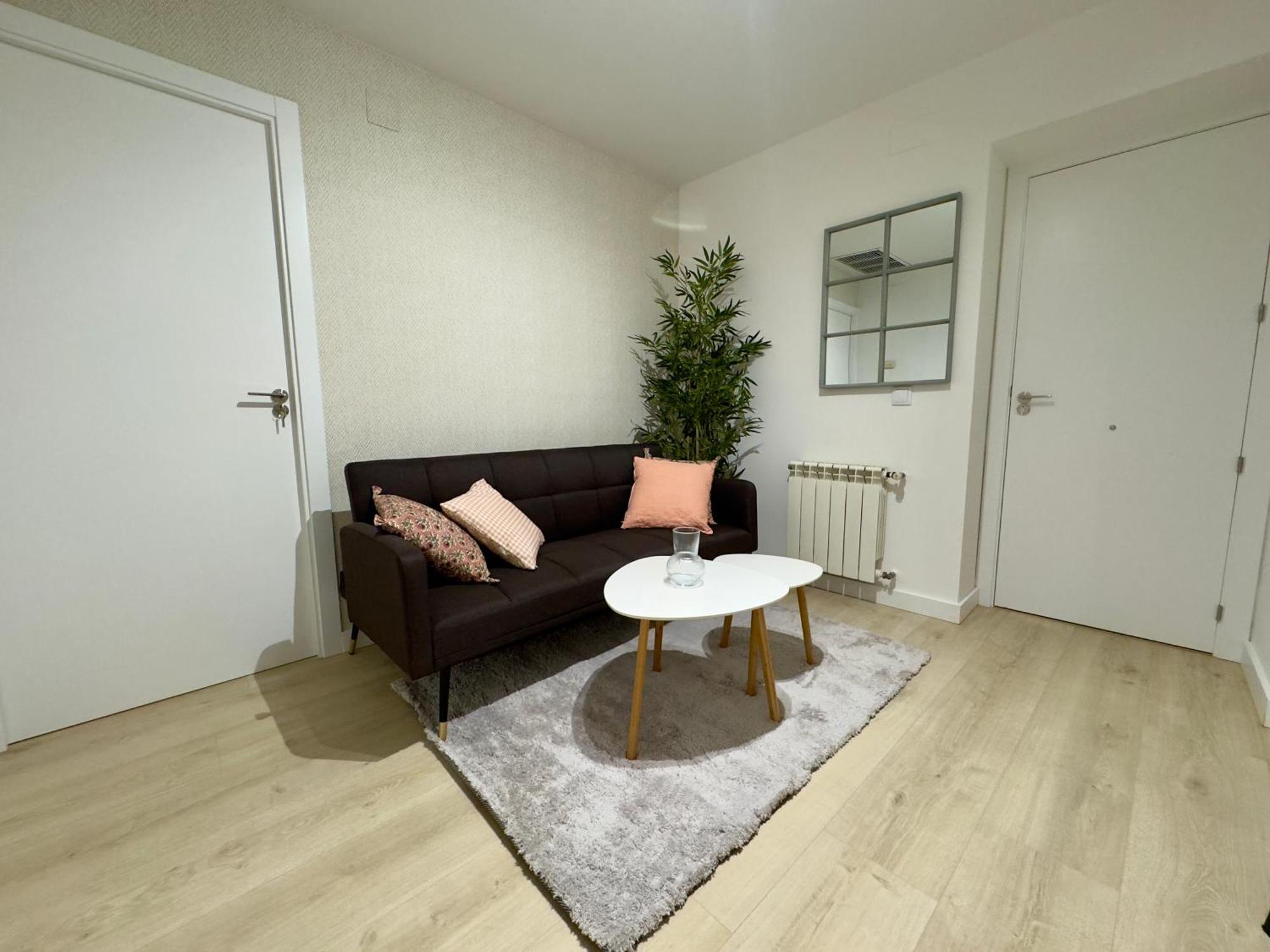 Apartment Corduba *