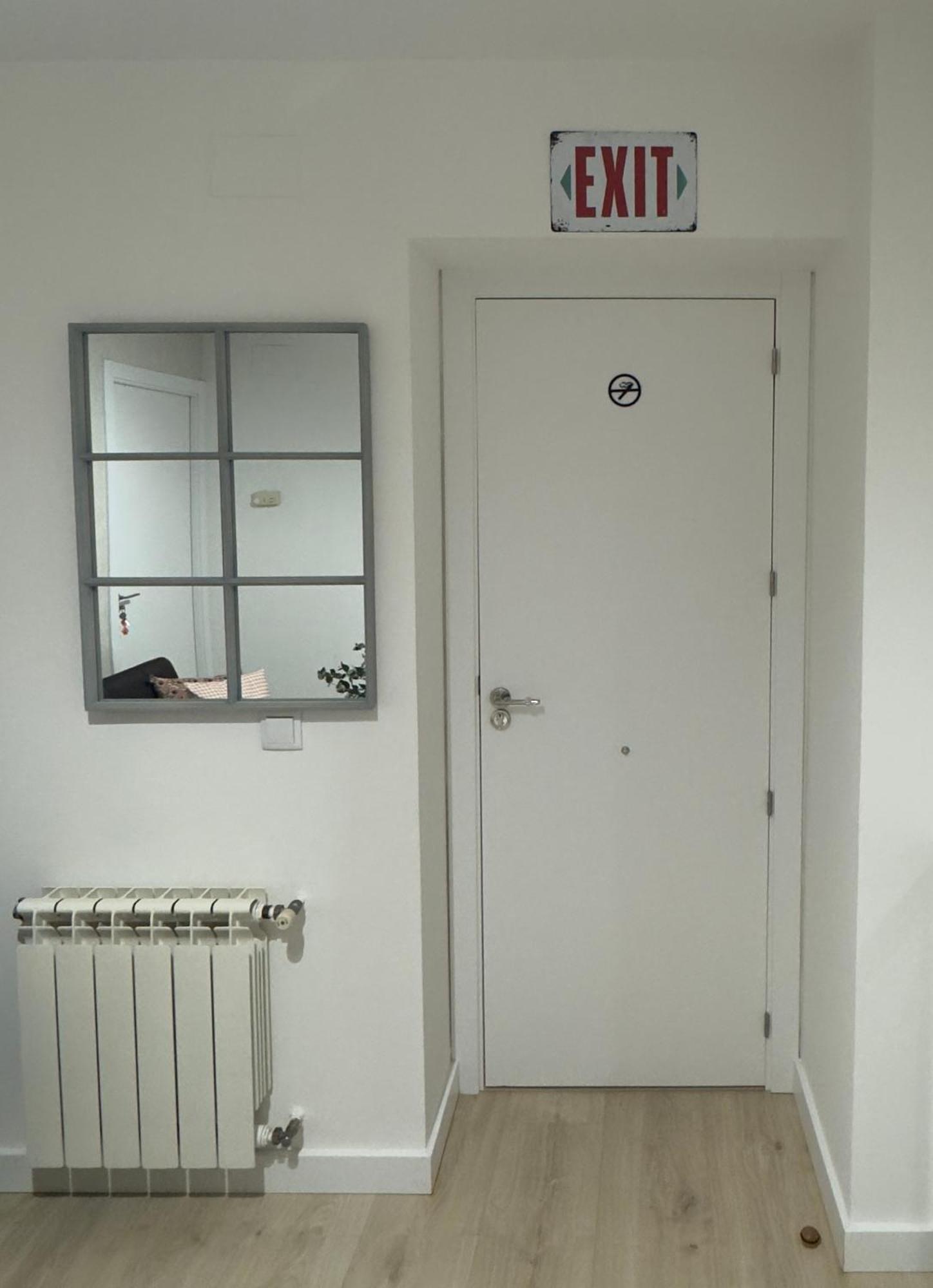 Corduba Apartment