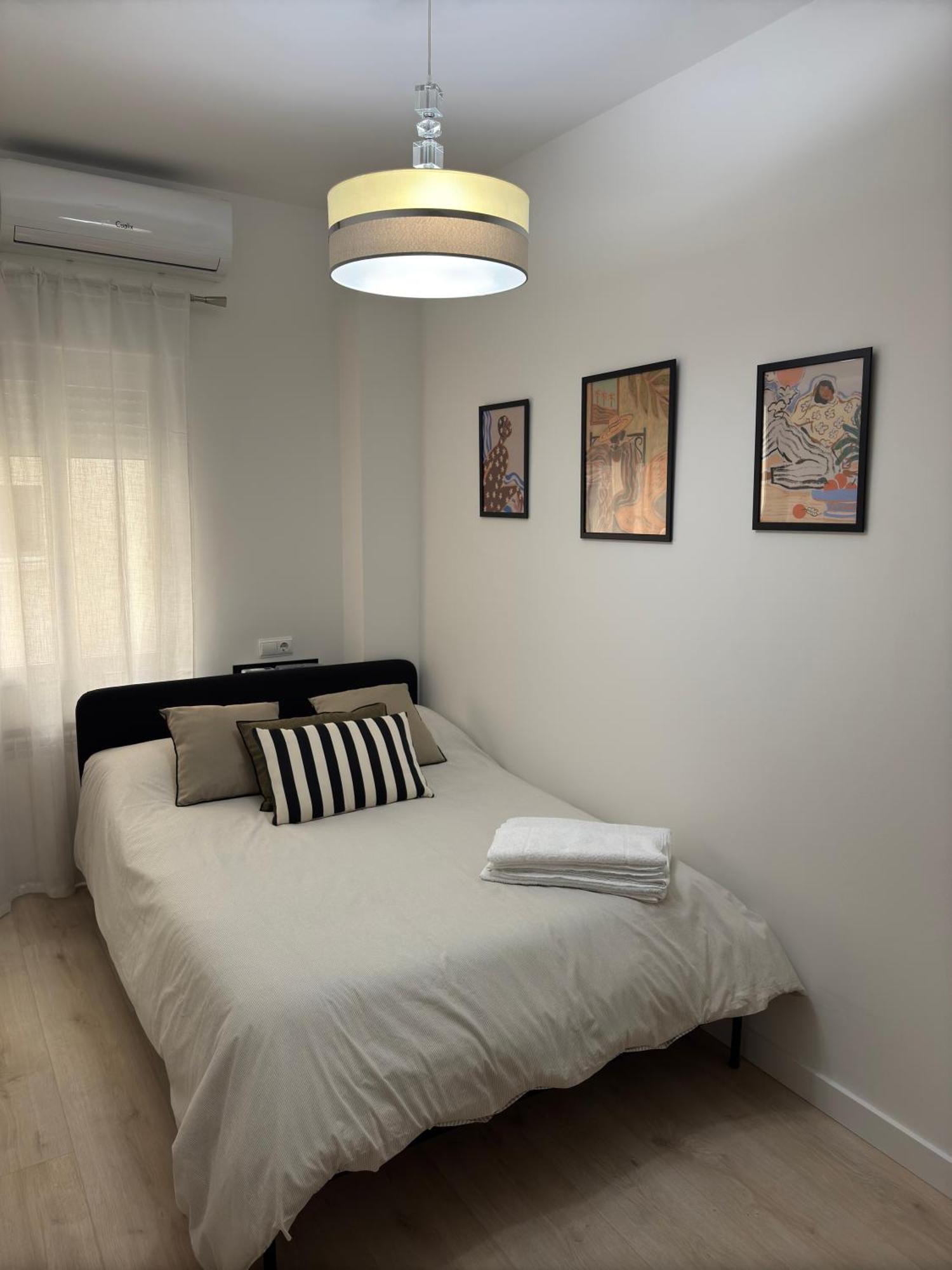 Corduba Apartment *